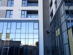 Splaiul Unirii, intre Timpuri Noi si Mihai Bravu